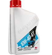масло моторное ВМПАВТО 4T GARDEN 10W-40, SJ/CF п/синт. 1л 9311