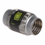 гофра глушителя TRIALLI (виброкомпенсатор) 50x120 InterLock FTi 0050