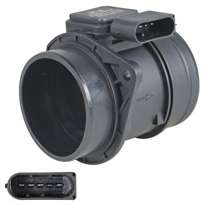 ДМРВ STARTVOLT Лада 2104i-2107i (с 2006 года) Январь 7.2 VS-MF 0101