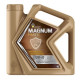 масло моторное РОСНЕФТЬ Magnum Maxtec 10W40 4л SL/CF п/син.