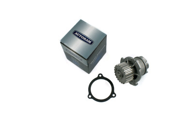 помпа AUTORAM для а/м ВАЗ 2108-15, 1117-19, 2170-72 (8 кл.) (2108-1307010) ASW-018277