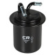 фильтр топливный Carville Racing для а/м Subaru Forester (02-) 2.0i/2.5i (бензин) SVY711