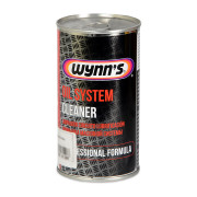 Очиститель маслянной системы Wynn's 325мл