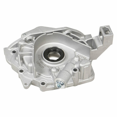 маслонасос LUZAR для а/м Лада Vesta (15-)/X-Ray (15-) 1.8i LOP 0129
