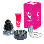 ШРУС БелМаг AUDI 80, 100, A4, A6, VW Passat внутр. (ОЕМ 431498103C) BM.ICJ.006