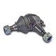 Шаровая опора LYNX(MERCEDES BENZ C180-43(W202) 94-00/CLK200-55(C208) 97-02/E200-55(W210) 95-02/SLK200-320(R170) 96-04)нижняя, C1035LR