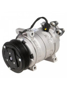 компрессор кондиц. LUZAR для а/м Лада 2190 "Гранта" (15-) (тип KDAC) LCAC 0194