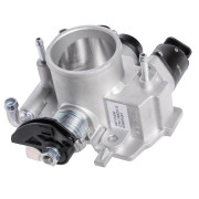 дроссельная заслонка STARTVOLT ВАЗ 2110/2115/1118/2170 в сборе с РХХ/ДПДЗ увелич. диам. D52 VST 0102W