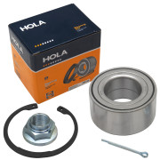 подшипник ступицы HOLA для а/м HYUNDAI Creta 2016-; KIA Sportage III (SL) 2014-2016 ресталинг передний NB748