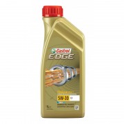 масло моторное Castrol EDGE 5W30 C3 4л