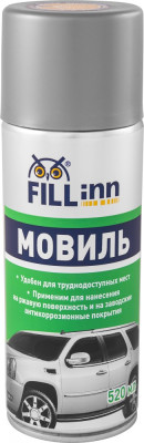 мовиль FILL INN 520 мл аэрозоль FL020