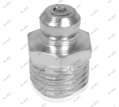 пресс-маслёнка AIRLINE тавотница М10х1мм прямая AT-GG-21