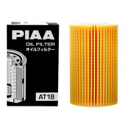 фильтр масляный PIAA OIL FILTER AT18* / (O-121)