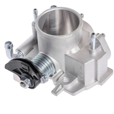 дроссельная заслонка STARTVOLT ВАЗ 2110/2115/1118/2170 стандарт D46мм 1.5i/1.6i VST 0110