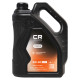 масло моторное Carville Racing FS200 5W-40 Diesel 4л арт. L1D00411