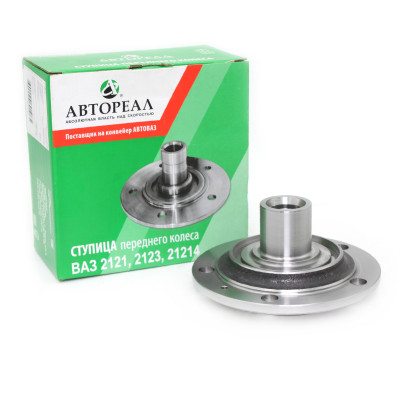 ступица Автореал 21214 Urban передн. AB21214-3103015 шт