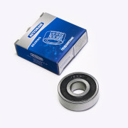 подшипник генератора AUTORAM для а/м ВАЗ 2101-08 большой (180302) ABZ-018994