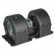 мотор печки LUZAR для а/м DAF 85 CF (98-)/CF 85 (01-)/CF 75 (01-) LFh 2802