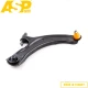 рычаг подвески ASP для а/м NISSAN Qashqai 06-, X-Trail 07- прав. RJ60035