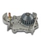 помпа LUZAR LADA LARGUS 1.6 8V (12-) / RENAULT LOGAN/SANDERO 1.4/1.6 8V (04-) LWP 0998 (OEM 7701478018)