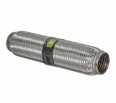 гофра глушителя TRIALLI (виброкомпенсатор) 55x330 InterLock FTi 0057