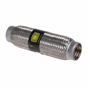 гофра глушителя TRIALLI (виброкомпенсатор) 45x230 InterLock FTi 45230