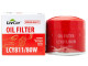 фильтр масляный LivCar для а/м HYUNDAI/KIA/MAZDA/MITSUBISHI LCY811/80W