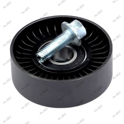 Ролик TORQUE HYUNDAI i30 CW I, II, i40, ix20, x35, Solaris, Accent/ KIA Cee'd I, II, Cerato I, II, Sportage III Натяжной KR5074