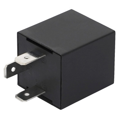 реле поворота STARTVOLT для а/м Лада/УАЗ/ГАЗ для LED ламп SCR 0121