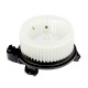 мотор печки LUZAR Toyota Camry (07-)/Highlander (08-)/Lexus RX 350 (09-) LFh 1918