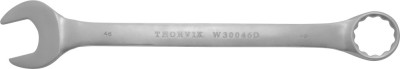 ключ комбинированный THORVIK 46 мм серии ARC арт.W30046D