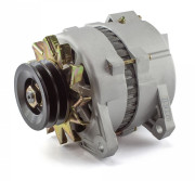 генератор АТЭ-1 (ПРАМО) для а/м КАМАЗ с дв. 740.10-20, 740.50-360, 740.13-260 (28В/50А) Г273В1