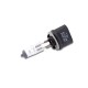 Лампа LYNX H27/1 (880) 12V27W PG13 (C: 31.8mm) противотуманные фонари L18027