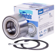подшипник ступицы Finwhale для а/м DAEWOO Nexia(95-08), Lanos, Aveo(T200,T250,T255), Geely MK, MK Cross, Kimo(04-14), Jaggi, Spark(M300) перед. HB717