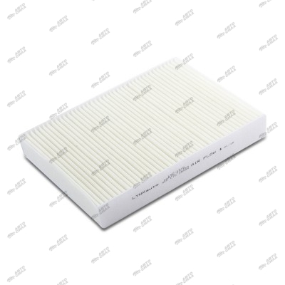 Фильтр салонный LYNX(NISSAN Qashqai(J11) 13>), LAC-1949