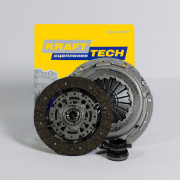 комплект сцепления KRAFTTECH для а/м Волга Сhrysler 2.4 W01240G