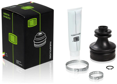 ремкомплект ШРУСа TRIALLI для а/м Renault Logan (04-) внутр.прав. (CR) (FG 0910)