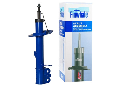 амортизатор Finwhale для а/м Chery Tiggo 8 Pro 2020-> перед. лев. газ. 13258GL