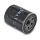 Фильтр масляный LYNX(KIA Sportage 2.0 94-03, MAZDA 626 1.8-2.2 >98), LC-1701