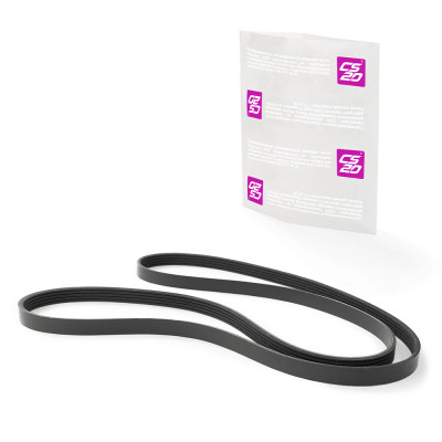 ремень CS20 генератора 2123 5РК1885 серия Оригинал+ в упак. 2123-1041020-30 арт. 13214