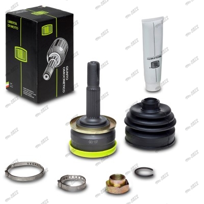 ШРУС TRIALLI для а/м Ока наружный GO 137