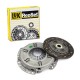 комплект сцепления LuK для а/м (RENAULT 1.4-1.6L/ LADA Largus 16V), 620 3119 09