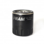 фильтр масляный FRAM (Ford Focus II 1.8/Mondeo III 1.8i 16V/S-Max 2.0 16V) PH9566
