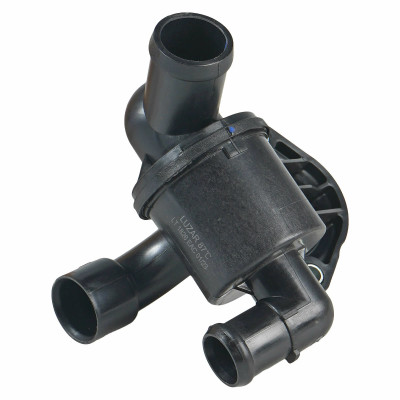 термостат LUZAR для а/м VW Amarok (09-)/Crafter (11-) 2.0D (с корпусом) (87°С) LT 1826