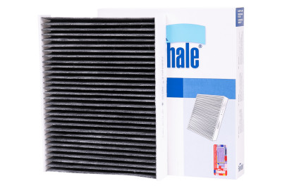 Фильтр салона Finwhale (Fiesta, Fusion01-12,) AS310