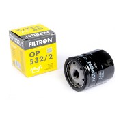 Фильтр масляный FILTRON(FORD Foc/Mon 02-> ), OP532/2