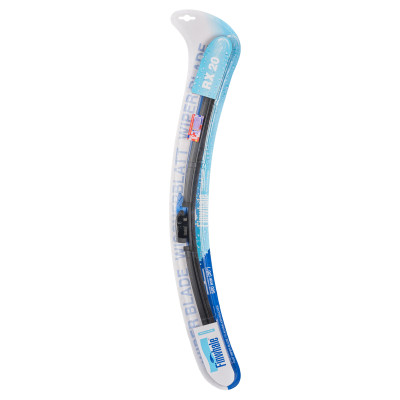 щетка с/о Finwhale бескаркасная 50см/20" RX20