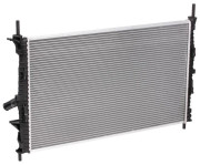 радиатор алюминиевый LUZAR для а/м Ford Transit (13-) 2.2 TDCI (LRc 1087)