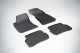 коврики Seintex салонные VOLKSWAGEN PASSAT B5 96-05  сетка 00964