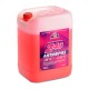 антифриз AGA G12++  (-40С) красный 10л арт. AGA003Z